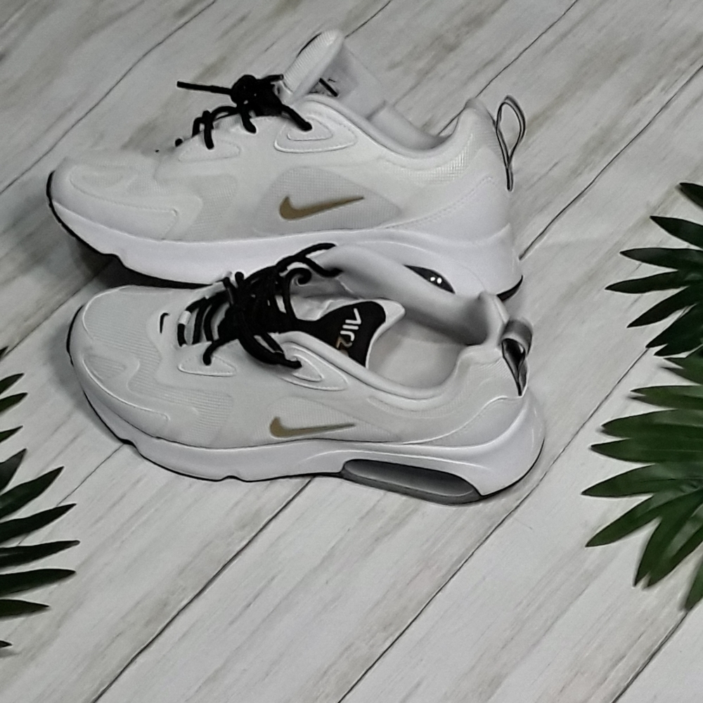 Nike Air Max 200